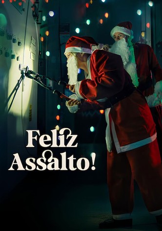 Feliz Natal e um Próspero Assalto