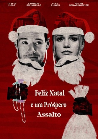 Feliz Natal e um Próspero Assalto
