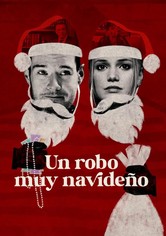 Un robo muy navideño