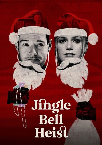 Jingle Bell Heist