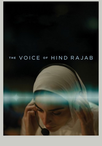 The Voice of Hind Rajab