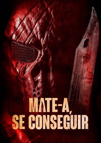 Mate-a, Se Conseguir