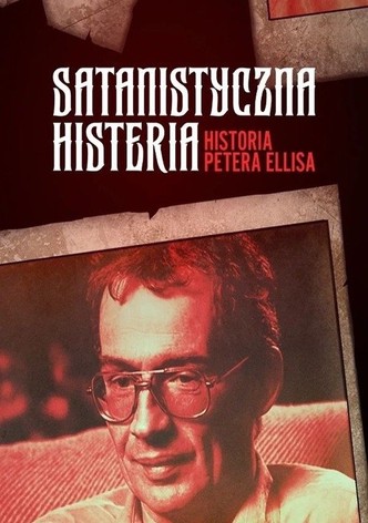 Satanic Panic: The Peter Ellis Story