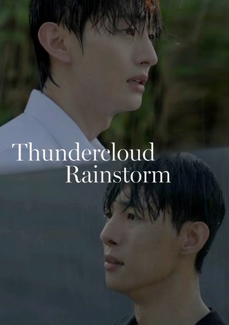 Thundercloud Rainstorm
