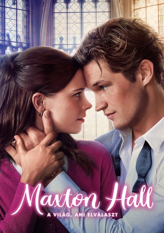 Maxton Hall – A világ, ami elválaszt