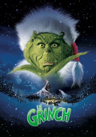 Le Grinch