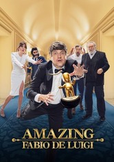 Amazing - Fabio de Luigi