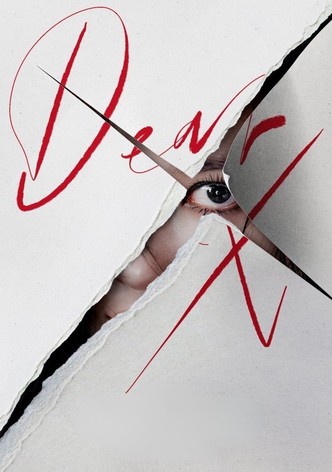 Dear X - Temporada 1