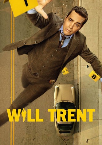 Will Trent - Season 4