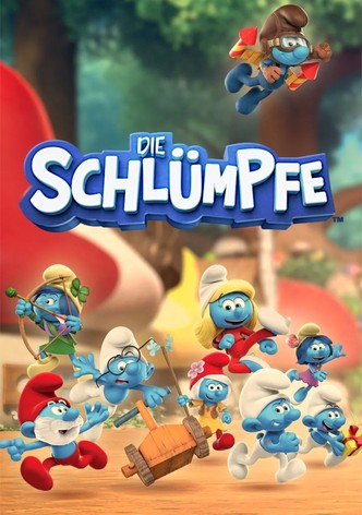 Die Schlümpfe