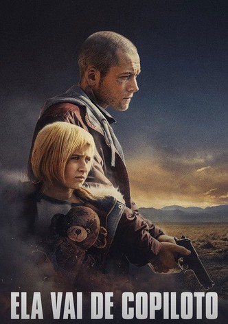 Ela Vai de Copiloto