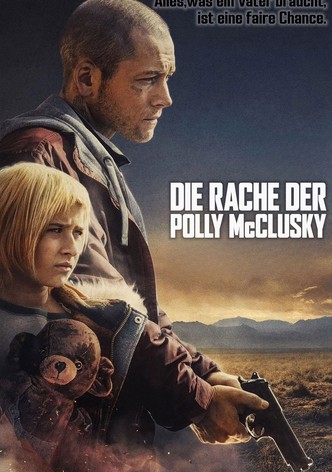 Die Rache der Polly McClusky