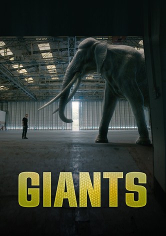 GIANTS