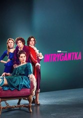 Intrygantka