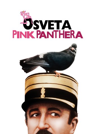 Osveta Pink Panthera