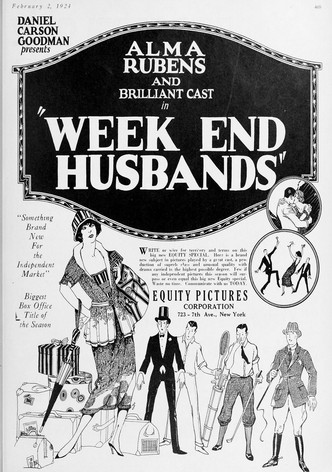 Week End Husbands