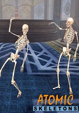 Atomic Skeletons