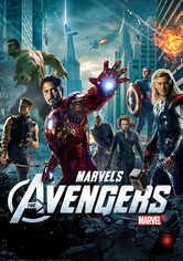 Marvel's The Avengers