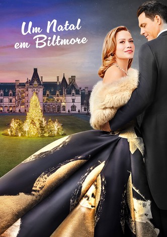 Um Natal em Biltmore