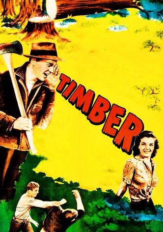 Timber!