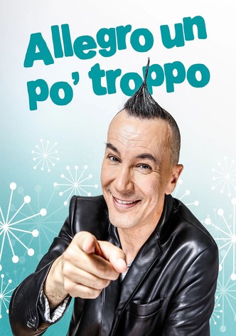 Allegro un po' troppo