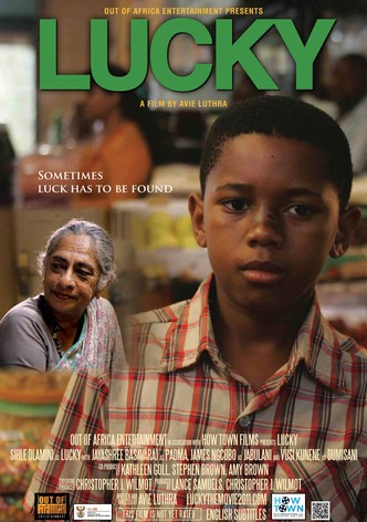 Lucky