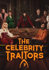 The Celebrity Traitors
