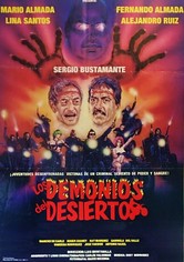 Los demonios del desierto