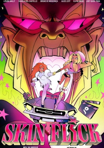 Skin Flick