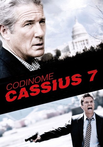 Codinome Cassius 7