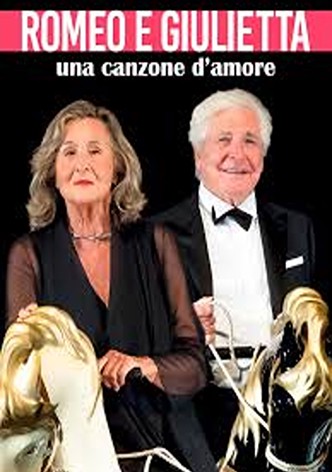 Romeo e Giulietta - Una canzone d'amore