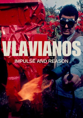 Vlavianos: Impulse and Reason