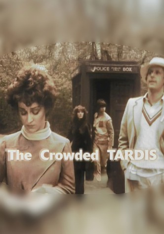 The Crowded TARDIS