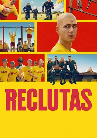Reclutas