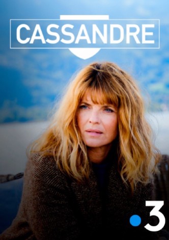 Cassandre