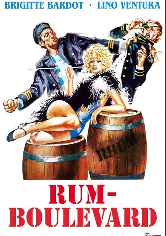 Rum-Boulevard