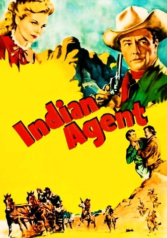 Indian Agent