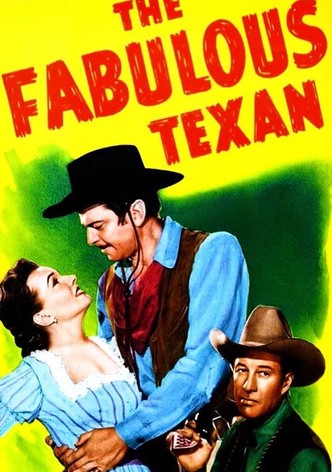 The Fabulous Texan