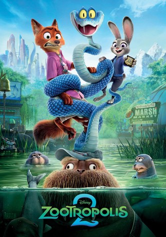 Zootropolis 2