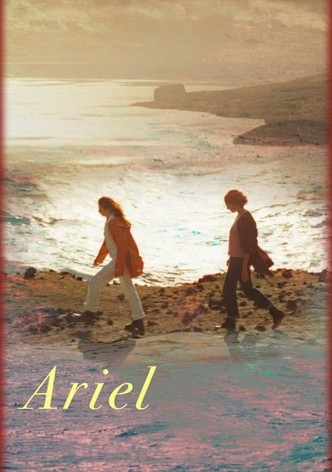 Ariel