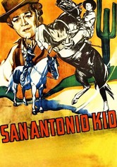 San Antonio Kid
