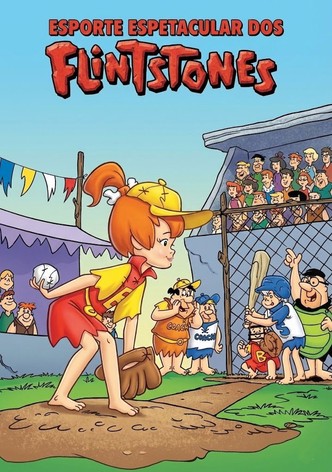 Esporte Espetacular dos Flintstones