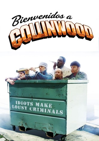 Bienvenidos a Collinwood