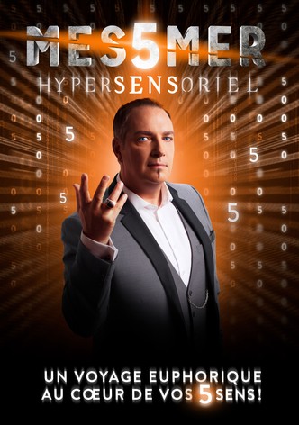 Messmer - Hypersensoriel