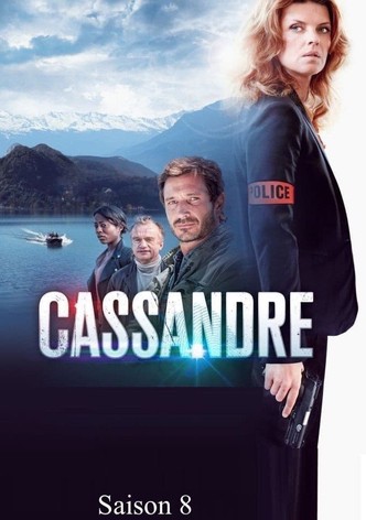 Cassandre - Saison 8