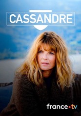 Los crímenes de Cassandre