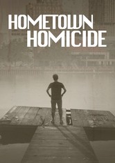 Homicidio en el pueblo