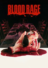 Nightmare at Shadow Woods