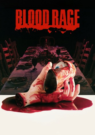 Nightmare at Shadow Woods