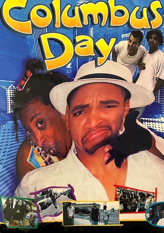Columbus Day